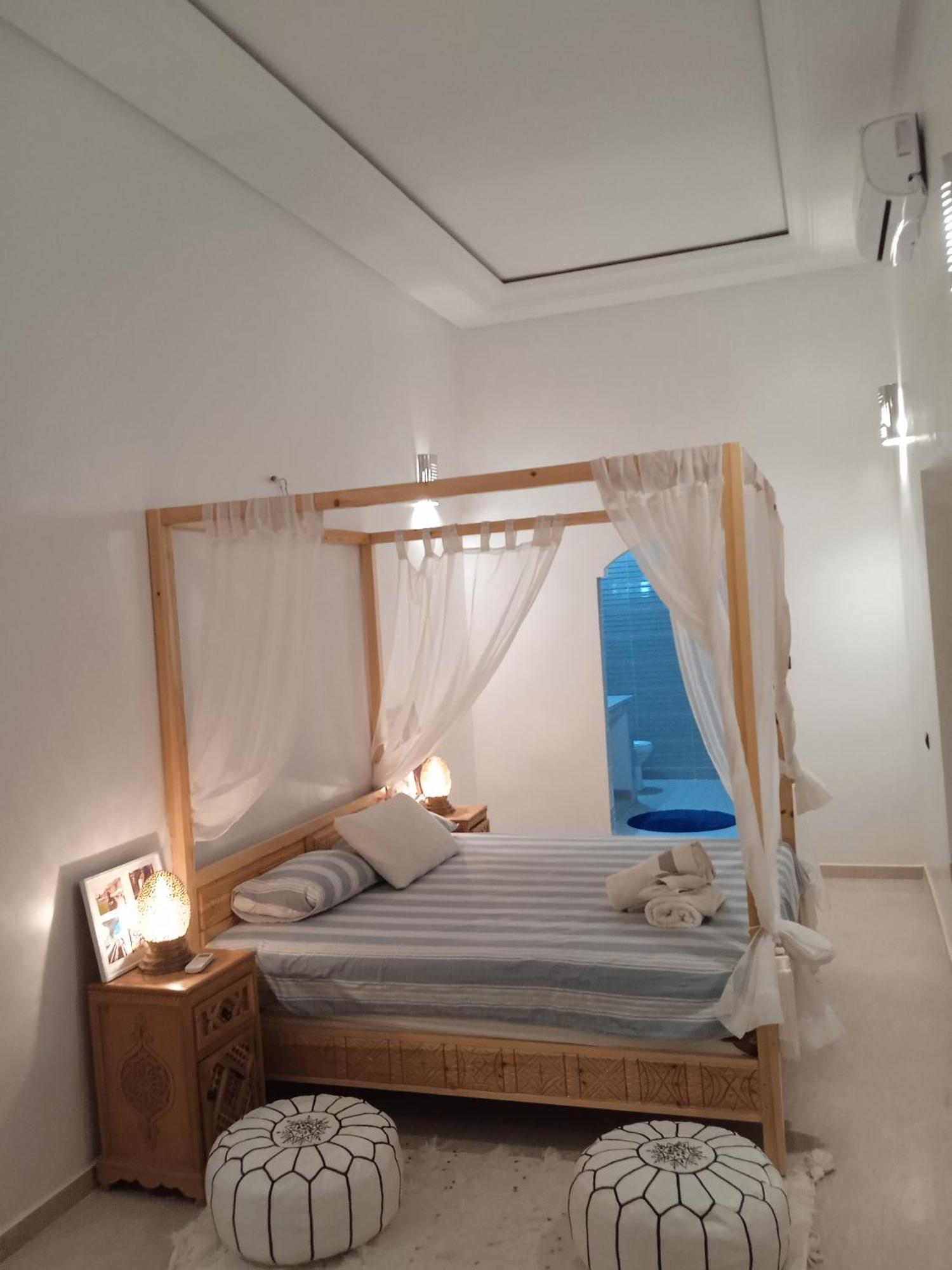 Kasbah ben hamou Hotel Nkob Bagian luar foto