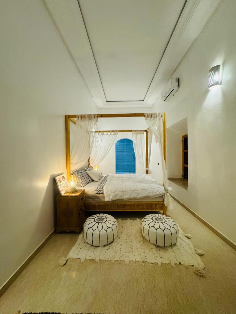 Kasbah ben hamou Hotel Nkob Bagian luar foto