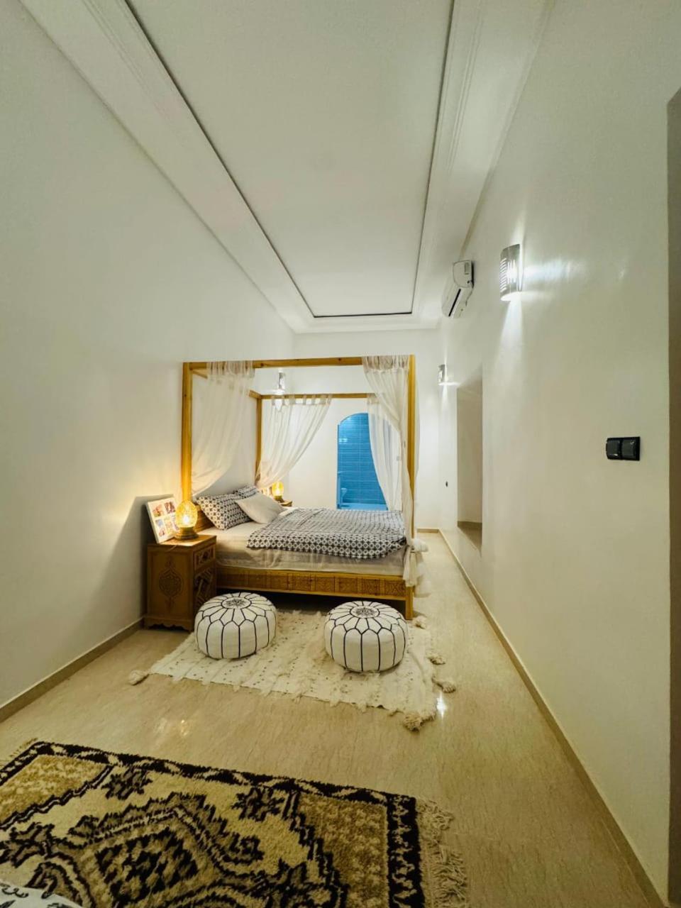 Kasbah ben hamou Hotel Nkob Bagian luar foto