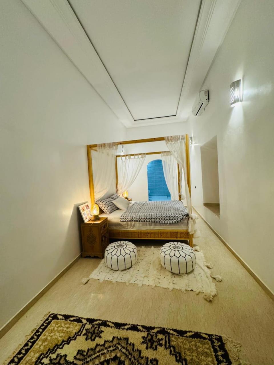 Kasbah ben hamou Hotel Nkob Bagian luar foto